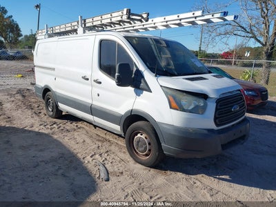 FORD TRANSIT-250 2016