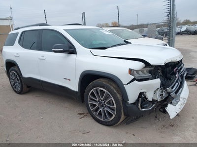 GMC ACADIA 2020