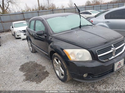 DODGE CALIBER 2009