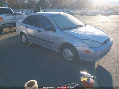 FORD FOCUS 2003