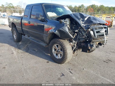 FORD RANGER 2006