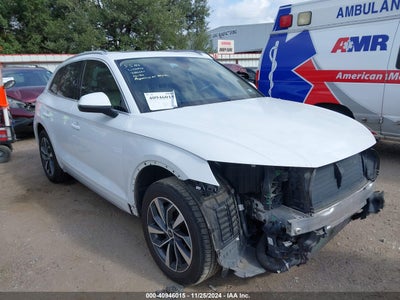 AUDI Q5 2021