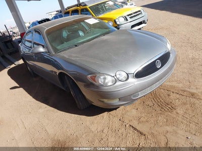 BUICK LACROSSE 2007