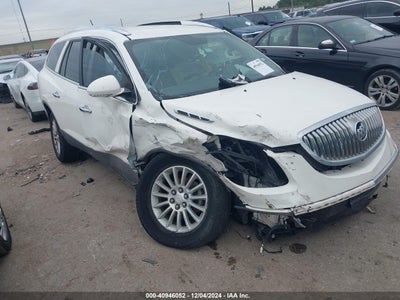 BUICK ENCLAVE 2011