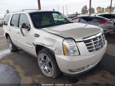 CADILLAC ESCALADE 2007