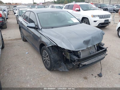 VOLKSWAGEN JETTA 2021