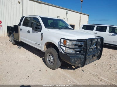 FORD F-250 2021