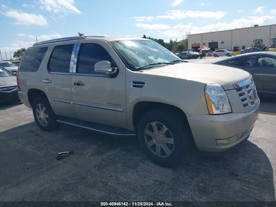 CADILLAC ESCALADE 2007