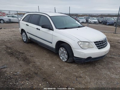 CHRYSLER PACIFICA 2007