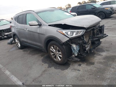 HYUNDAI SANTA FE SPORT 2018
