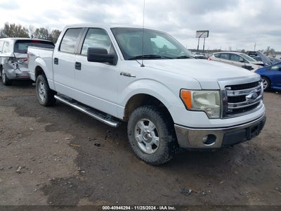 FORD F-150 2014