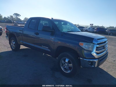 TOYOTA TUNDRA 2014