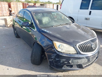 BUICK VERANO 2016