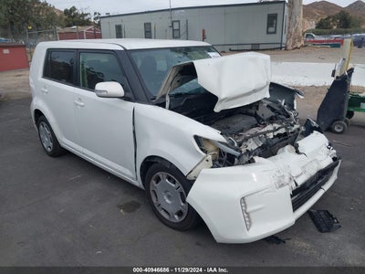 SCION XB 2014