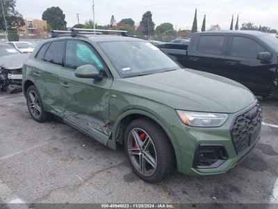AUDI Q5 2024