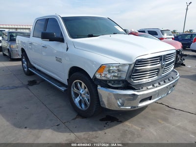RAM 1500 2015