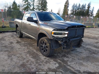 RAM 2500 2020