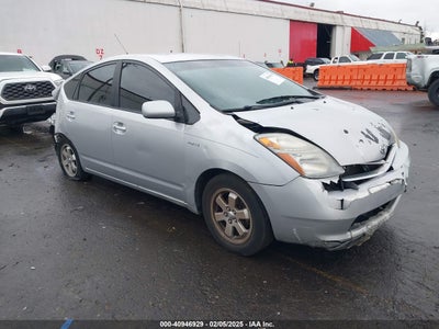 TOYOTA PRIUS 2007