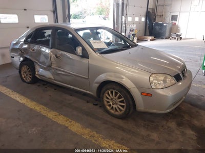 SUZUKI FORENZA 2004