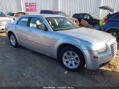 CHRYSLER 300 2006