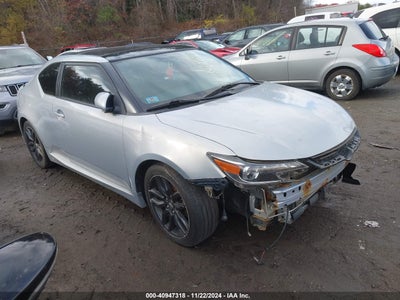 SCION TC 2014