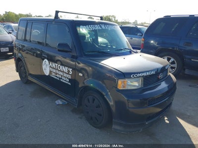 SCION XB 2006