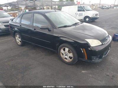 FORD FOCUS 2007