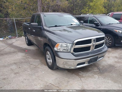 RAM 1500 2017