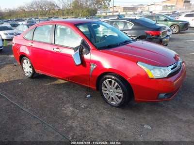 FORD FOCUS 2009