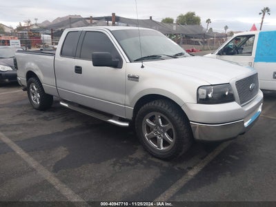 FORD F-150 2005