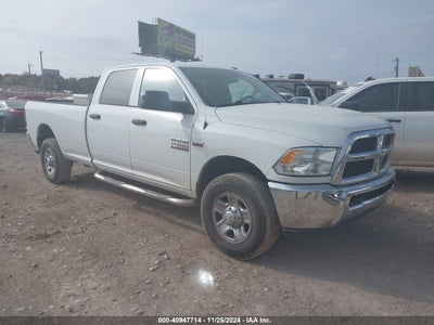 RAM 2500 2015