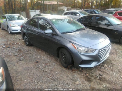HYUNDAI ACCENT 2020