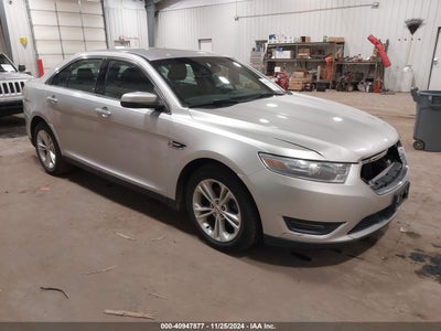 FORD TAURUS 2013