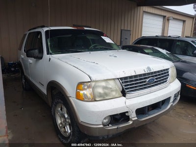 FORD EXPLORER 2002