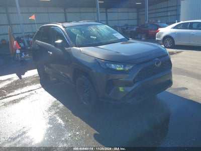 TOYOTA RAV4 2019
