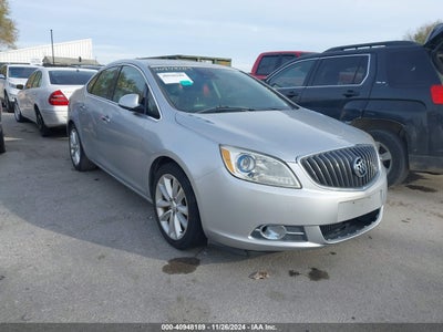 BUICK VERANO 2014