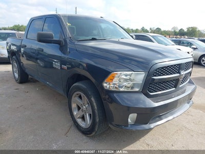 RAM 1500 2014