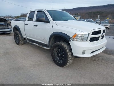 RAM 1500 2014