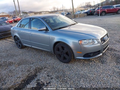 AUDI A4 2006