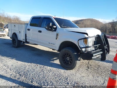 FORD F-250 2018