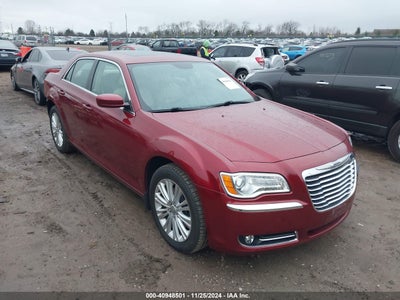 CHRYSLER 300 2014