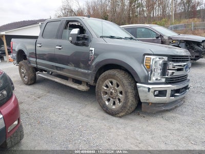 FORD F-250 2019