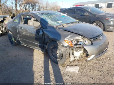 HONDA CIVIC 2006