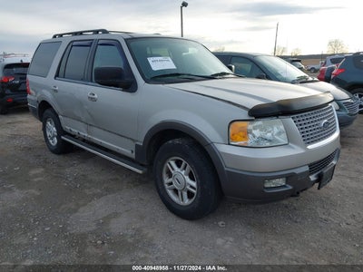 FORD EXPEDITION 2006