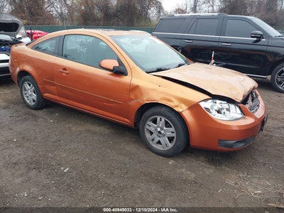 CHEVROLET COBALT 2005