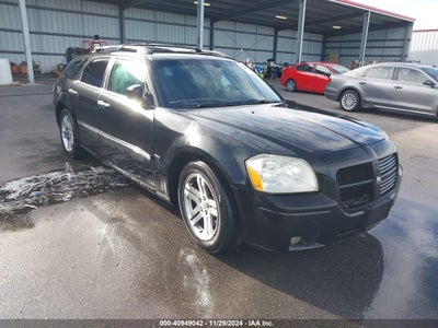 DODGE MAGNUM 2005