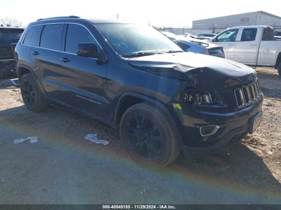 JEEP GRAND CHEROKEE 2014