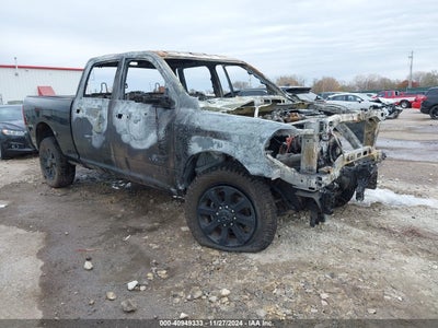 RAM 2500 2023