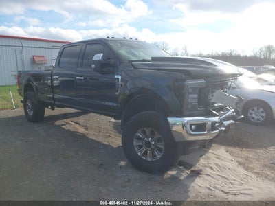 FORD F-250 2019