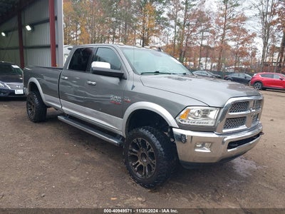 RAM 2500 2013